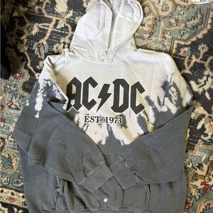AC/DC Urban Outfitters Hoodie